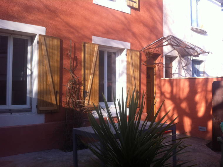 Homestay Avignon 141020