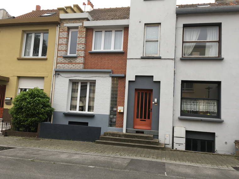 Chambre À Louer Dunkerque 219216