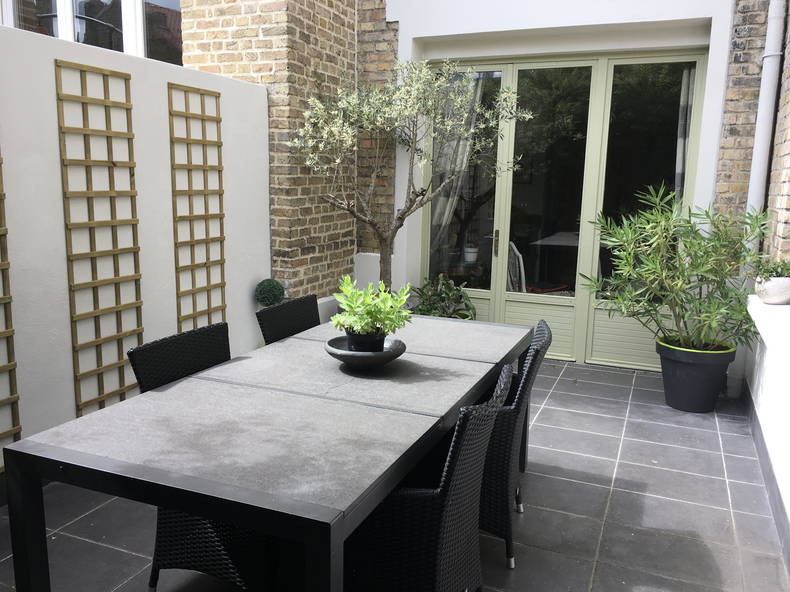 Zakwaterowanie U Rodziny Dunkerque 219216-4