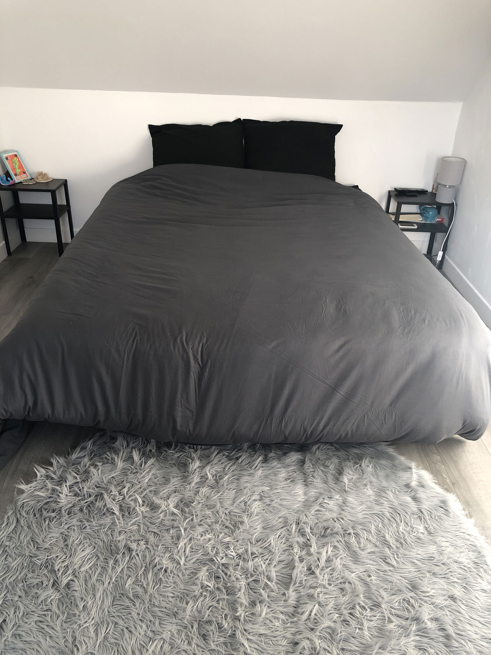 Chambre Chez L'habitant Éterville 493783