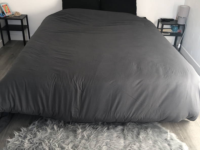 Chambre Chez L'habitant Éterville 493783-1