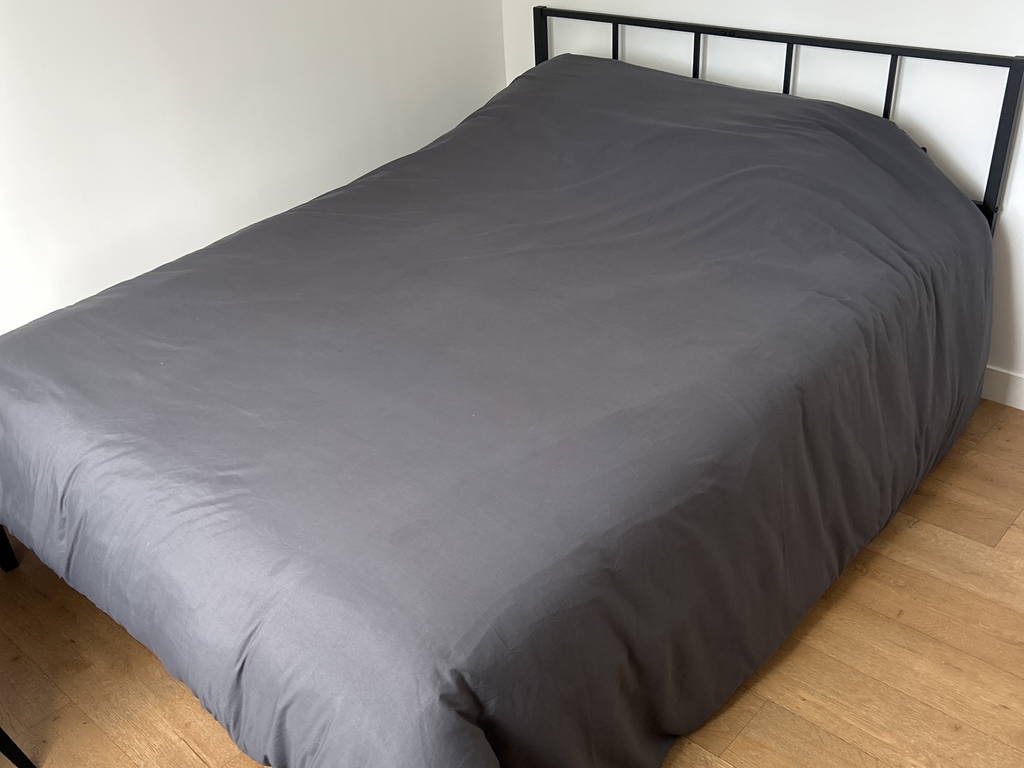 Homestay Éterville 493783-1