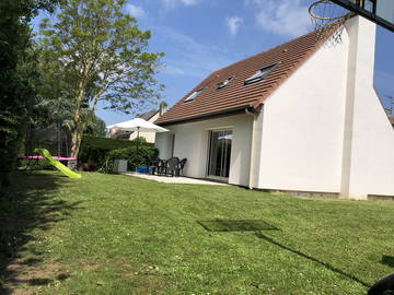 Unterkunft beim Gastgeber zur Miete in Éterville - Foto 2-2