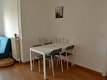 Room For Rent Madrid 170906