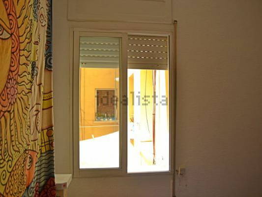 Quedarse En Casa Madrid 170906-4