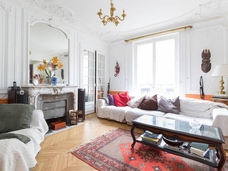 Homestay Paris 212236-1