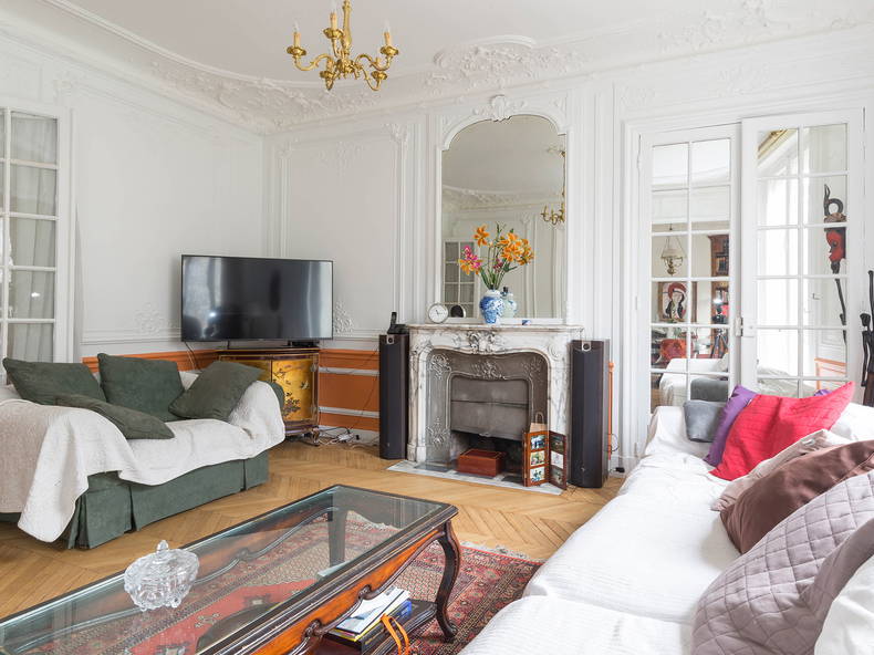 Homestay Paris 212236-2