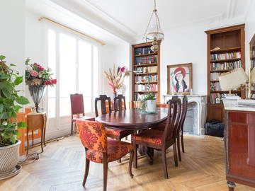 Habitación En Alquiler Paris 212236