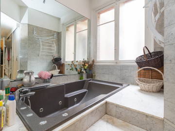 Chambre Chez L'habitant Paris 212236-5