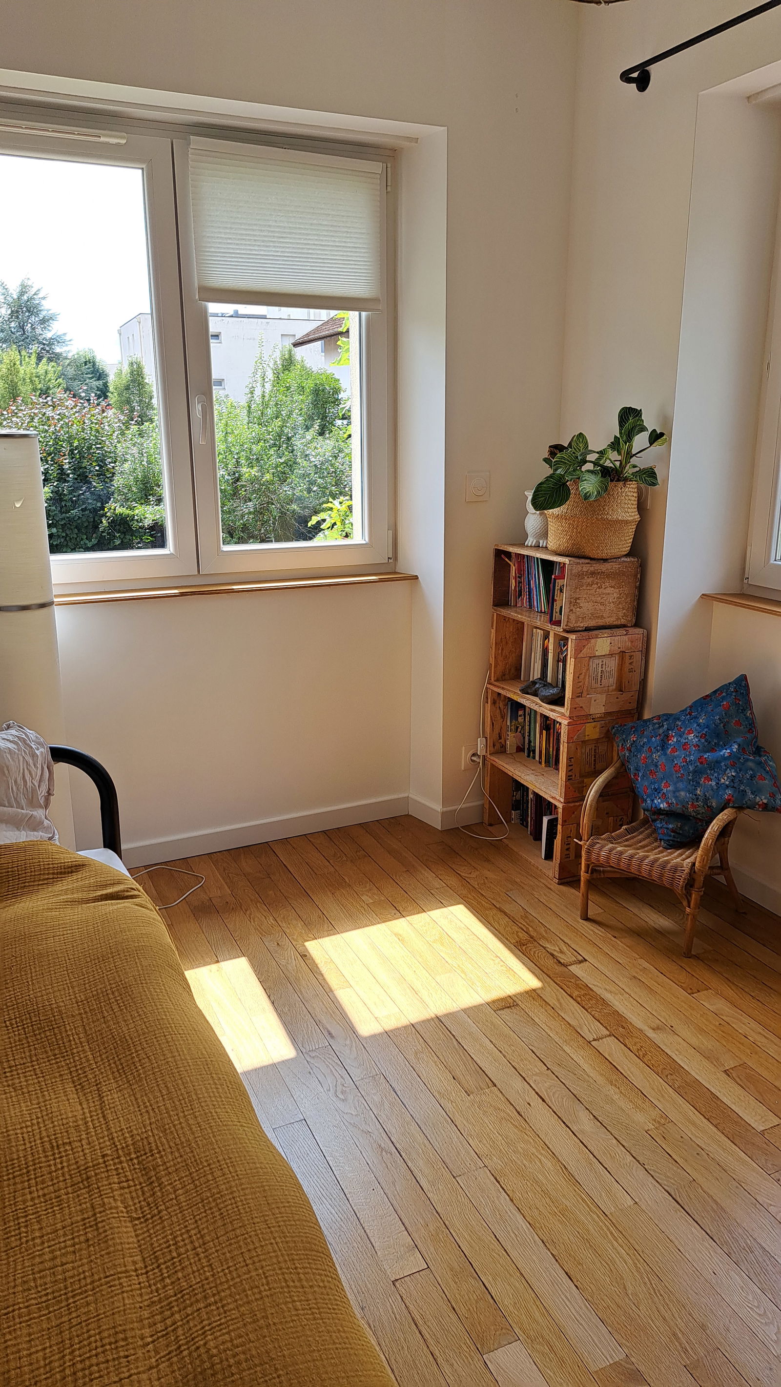 Chambre Chez L'habitant Saint-Dié-des-Vosges 593446