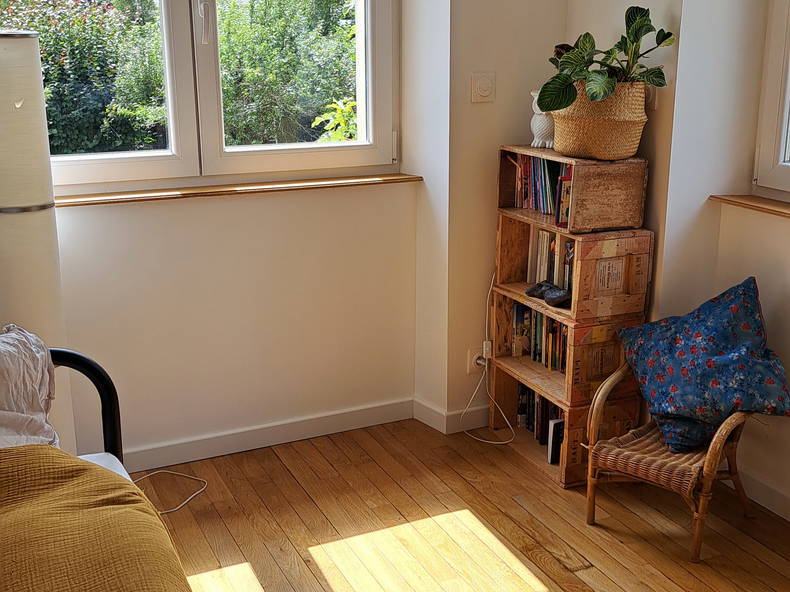 Gastfamilie Saint-Dié-des-Vosges 593446-4