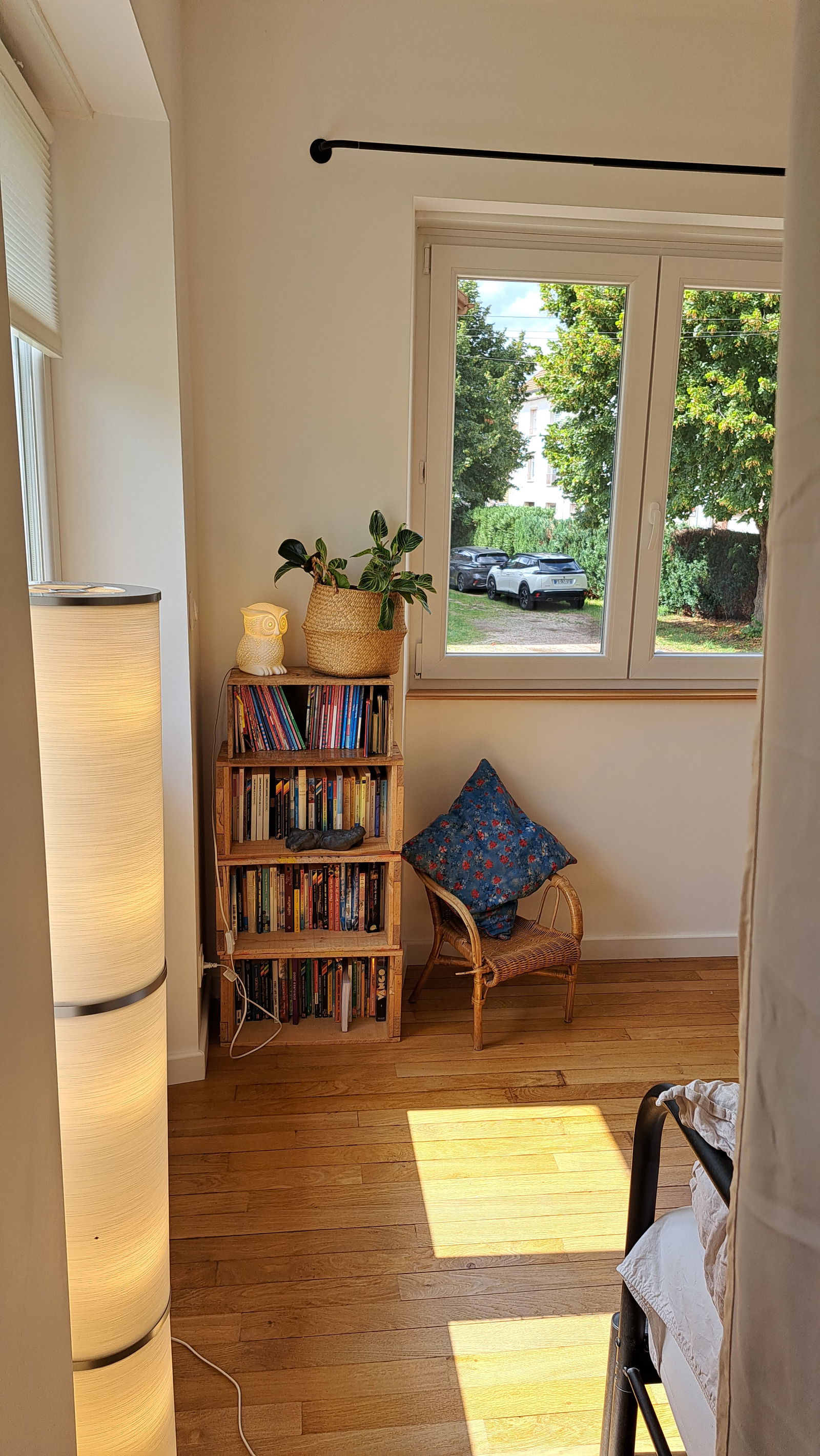 Chambre Chez L'habitant Saint-Dié-des-Vosges 593446