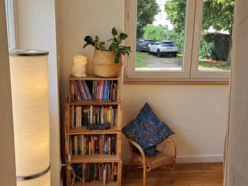 Chambre Chez L'habitant Saint-Dié-Des-Vosges 593446-3