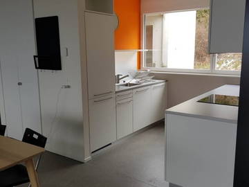 Chambre À Louer Le Mont-Sur-Lausanne 246641