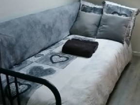 Petite Chambre ,douche Privée