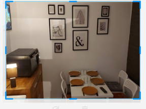Habitación Pequeña, Ducha Privada