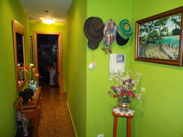 Chambre Chez L'habitant Castellon 33162