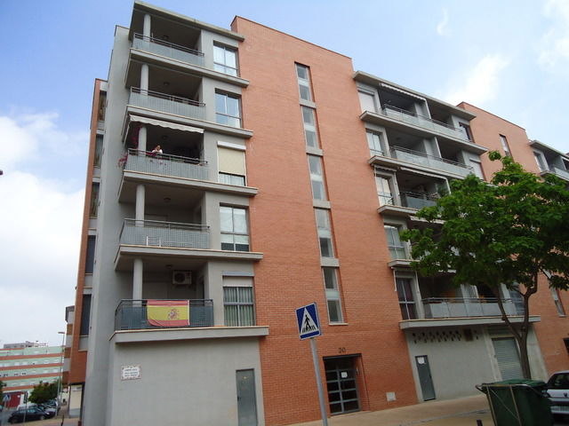 Chambre Chez L'habitant Castellon 33162