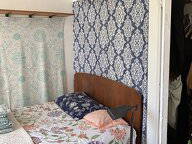 Chambre chez l'habitant à louer à Montréal - chambre-3