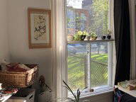 Chambre chez l'habitant à louer à Montréal - chambre-5