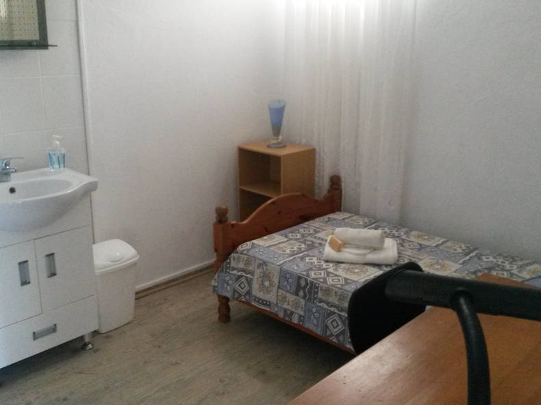 Homestay Schœlcher 117367-1