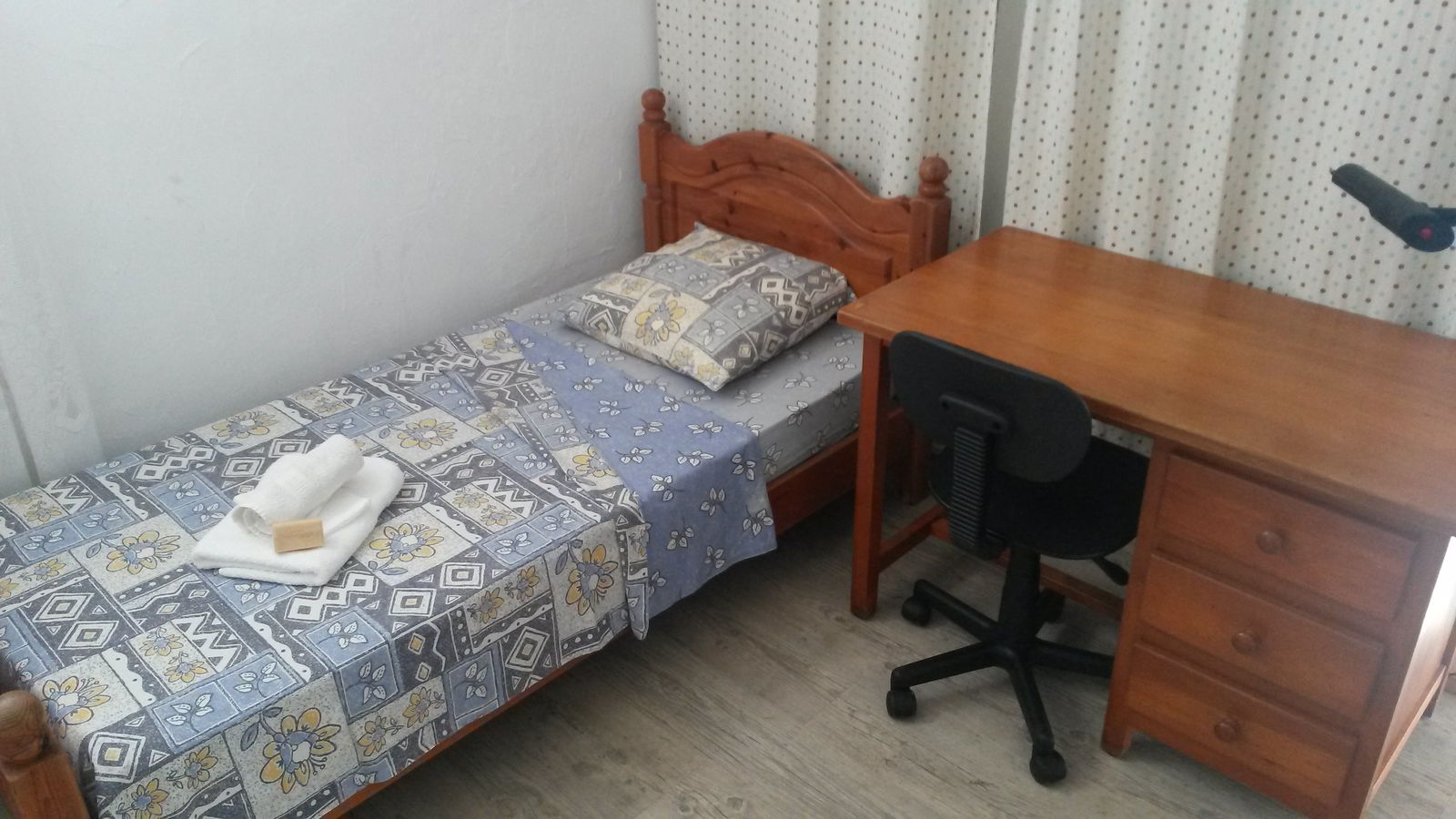 Chambre Chez L'habitant Schœlcher 117367
