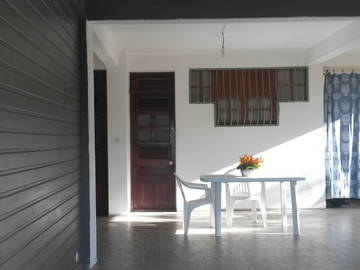 Chambre Chez L'habitant Schœlcher 117367-6