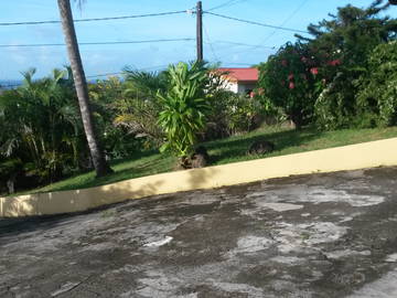 Chambre Chez L'habitant Schœlcher 117367-8