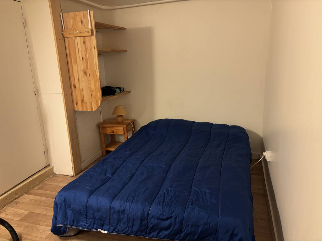 Chambre Chez L'habitant Villeurbanne 678012-1