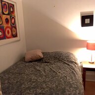 Chambre Chez L'habitant Montréal 551637