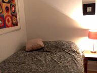 Chambre Chez L'habitant Montréal 551637-1