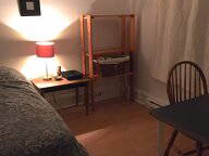 Gastfamilie Montréal 551637