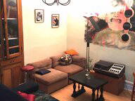 Chambre Chez L'habitant Montréal 551637-4