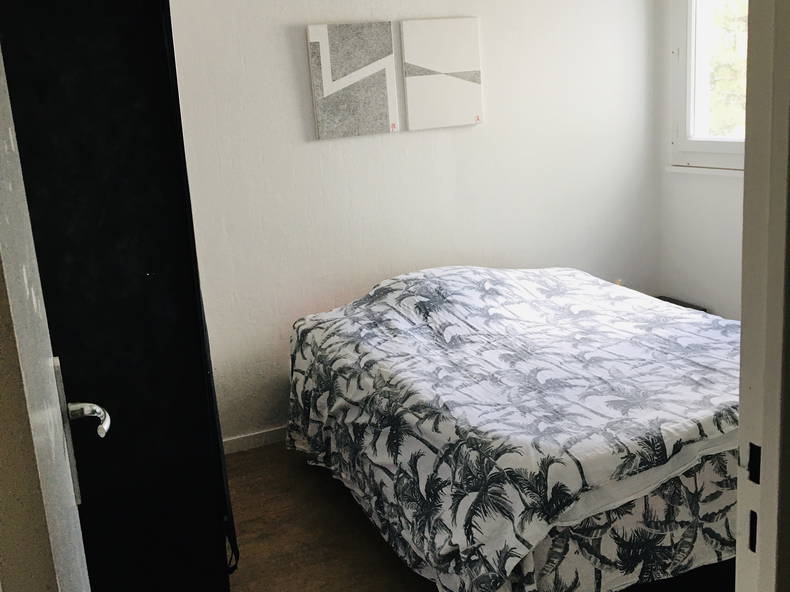 Gastfamilie Mérignac 603802-1