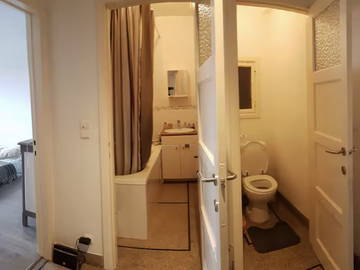 Shared Accommodation Forest 649097-7