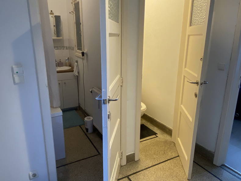 Colocation Forest 649097-2