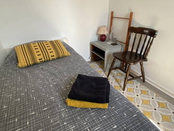 Shared Accommodation Forest 649097-11