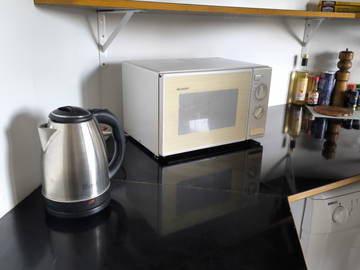 Shared Accommodation Forest 649097-13