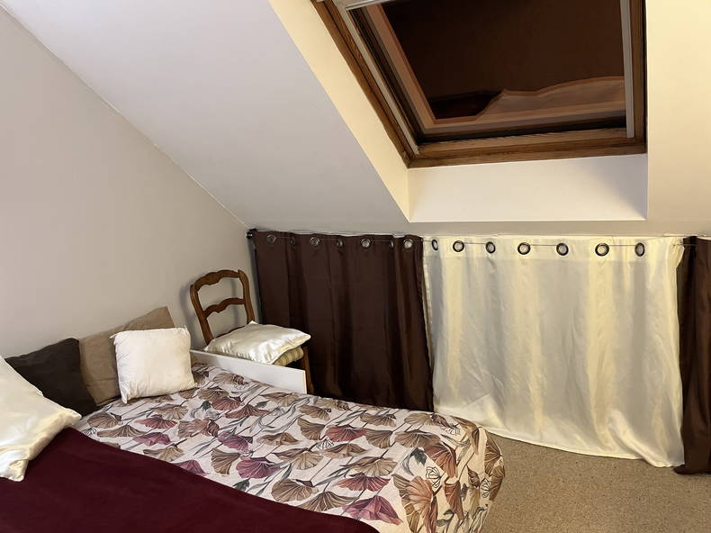 Gastfamilie Guyancourt 407515-3