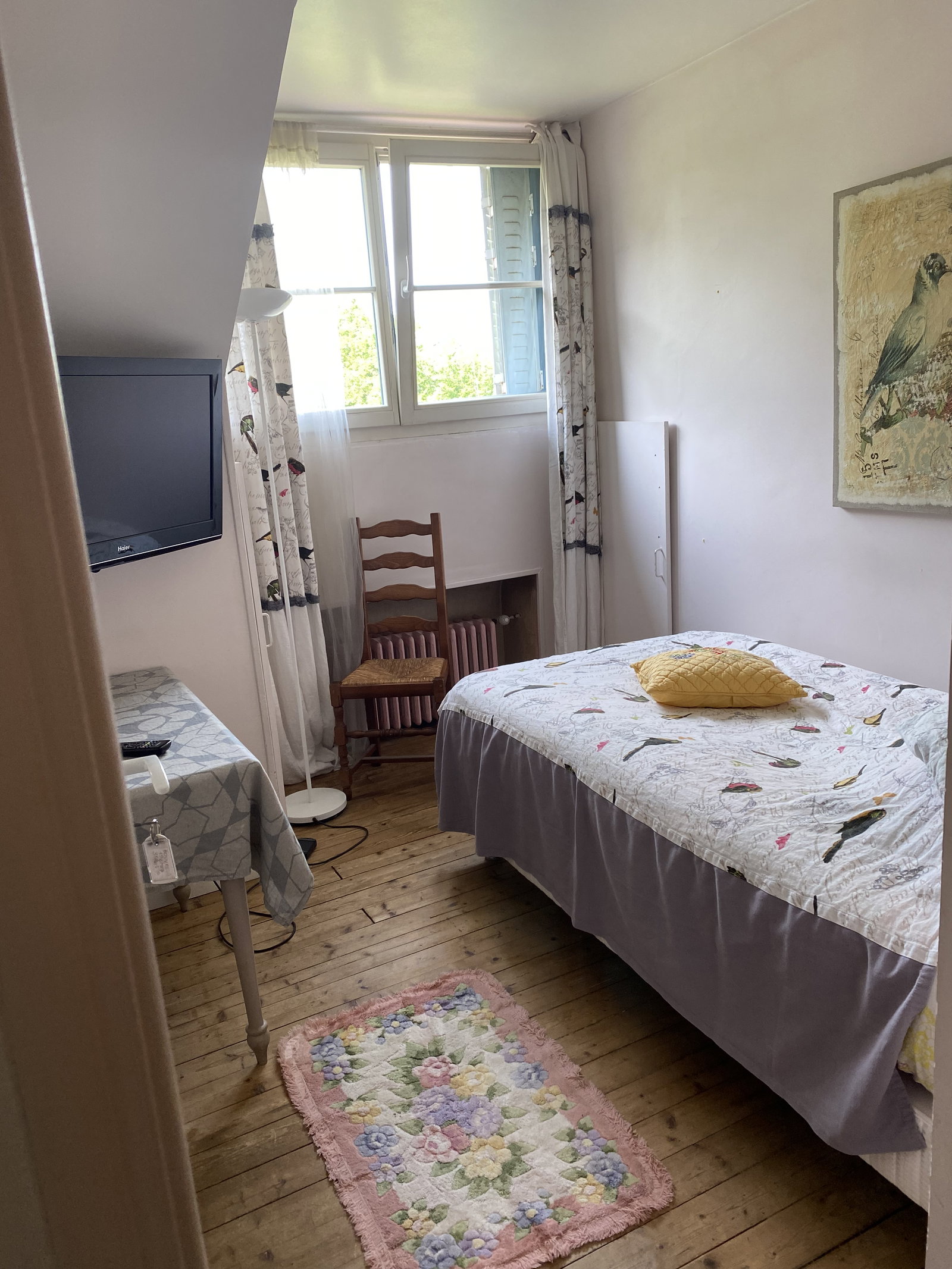 Colocation Magny-les-Hameaux 666704