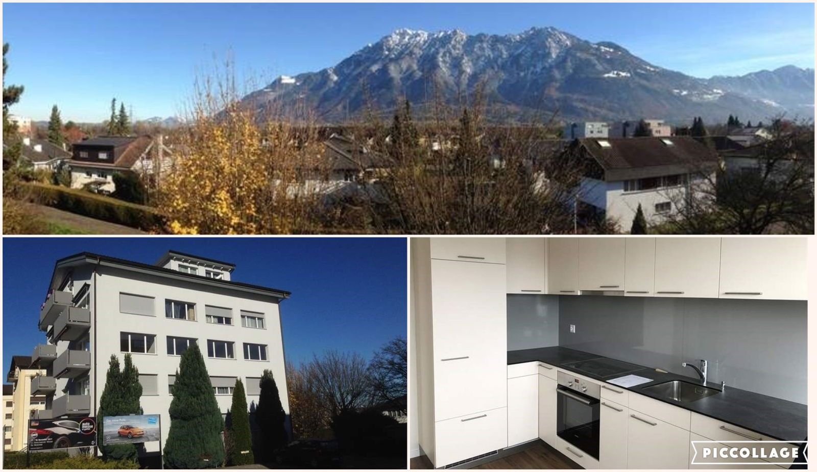 Coliving Buchs 641537