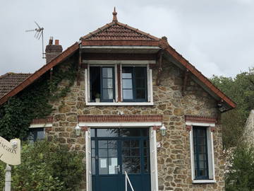 Piso compartido à louer à Magny-Les-Hameaux - otra estancia-1