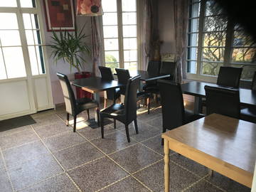 Piso compartido à louer à Magny-Les-Hameaux - otra estancia-2
