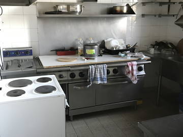 Piso compartido à louer à Magny-Les-Hameaux - otra estancia-3
