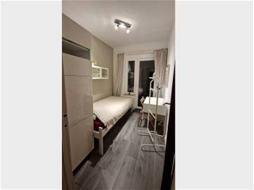 Chambre À Louer Braine-L'alleud 405341