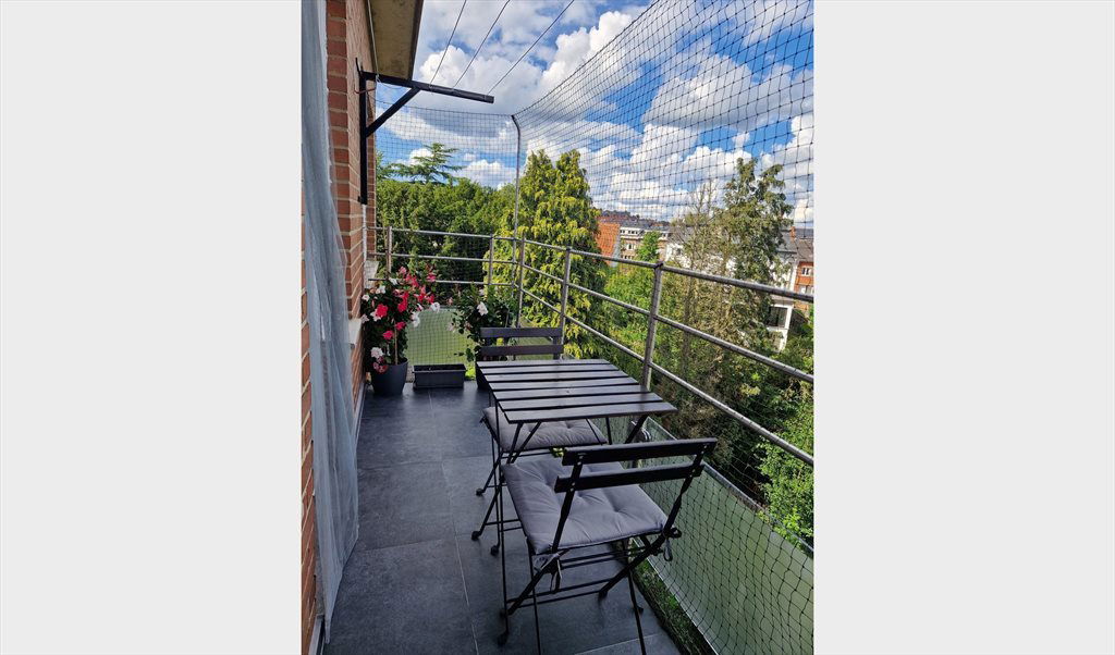 Chambres D'hôtes Braine-l'Alleud 405341