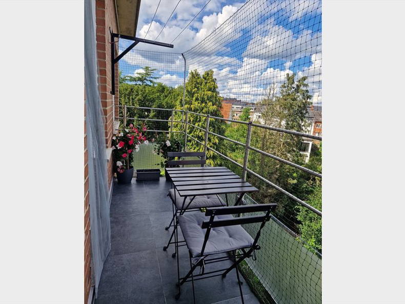 Habitaciones De Huéspedes Braine-l'Alleud 405341-2