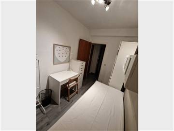 Chambre À Louer Braine-L'alleud 405341