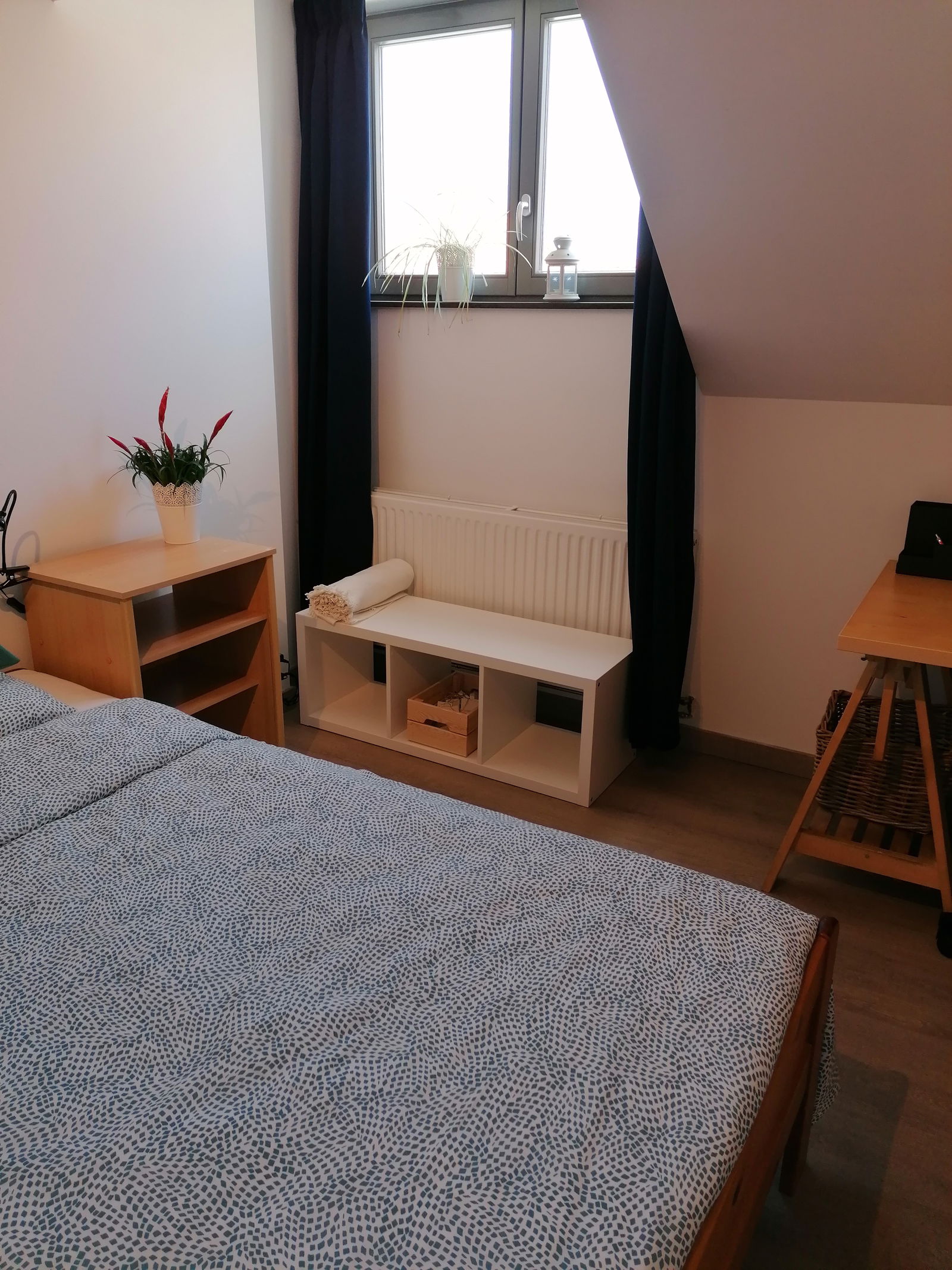 Chambre Chez L'habitant Watermael-Boitsfort 436292