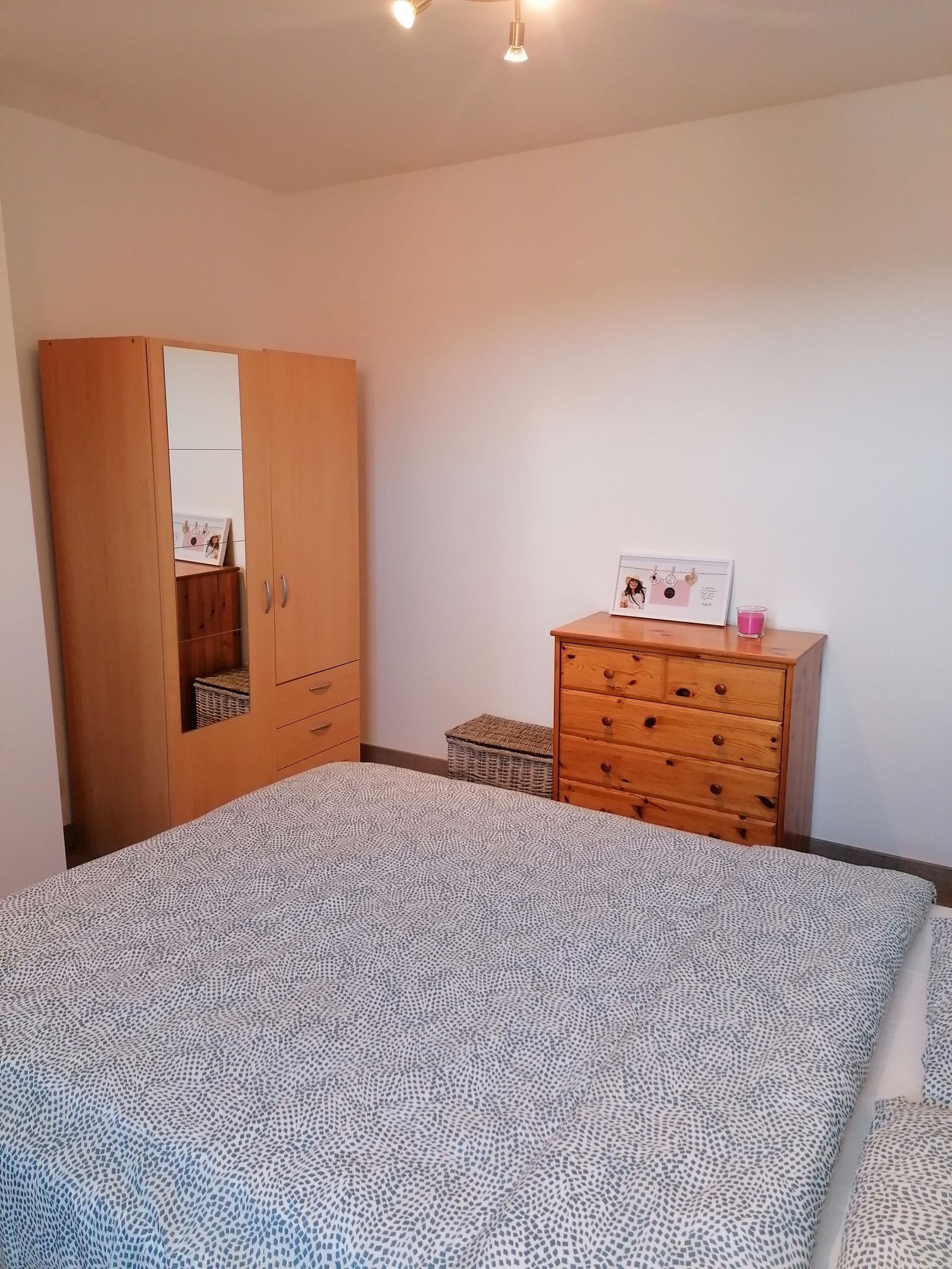 Chambre Chez L'habitant Watermael-Boitsfort 436292